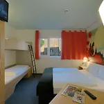 B&B Hotel Oldenburg 3*