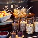 B&B Hotel Oldenburg מלון אולדנבורג