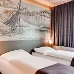B&B Hotel Oldenburg 3* אולדנבורג