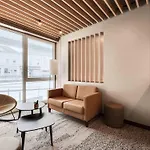 B&B Hotel Oldenburg מלון