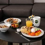 B&B Hotel Oldenburg 3* אולדנבורג