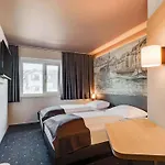 B&B Hotel Oldenburg מלון