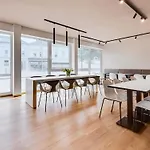 B&B Hotel Oldenburg 3*