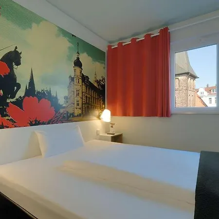 B&B Hotel Oldenburg Hotel