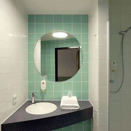 Hotel B&B Hotel Oldenburg