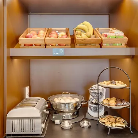 B&B Hotel Oldenburg 3*