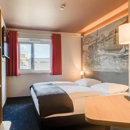 B&B Hotel Oldenburg Oldenburg