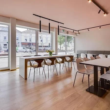 B&B Hotel Oldenburg Oldenburg