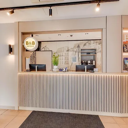 B&B Hotel Oldenburg 3* Oldenburg