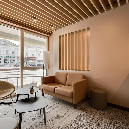 B&B Hotel Oldenburg