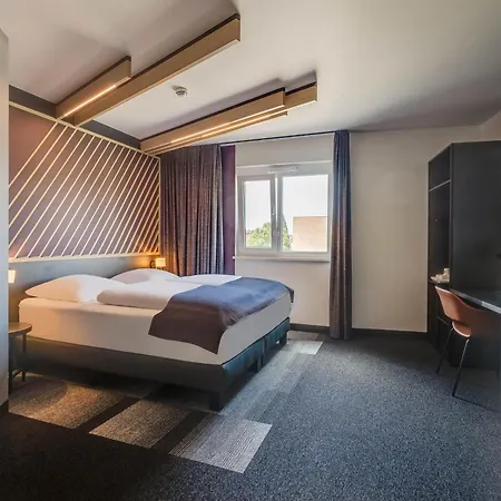 B&B Hotel Oldenburg 3*
