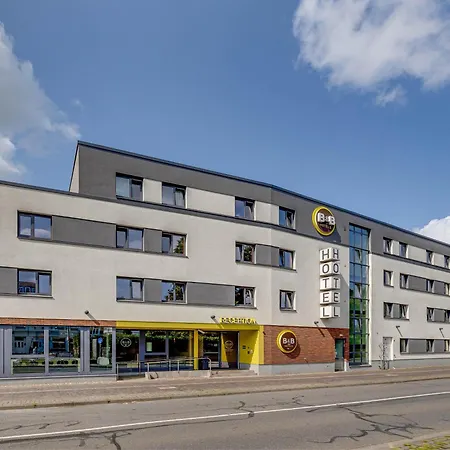 B&B Hotel Oldenburg 3* Oldenburg