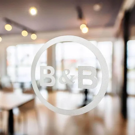 B&B Hotel Oldenburg Hotel 3*