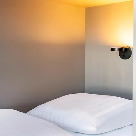 Hotel B&B Hotel Oldenburg 3*