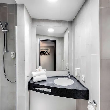 Hotel B&B Hotel Oldenburg Oldenburg