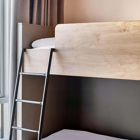 B&B Hotel Oldenburg Oldenburg