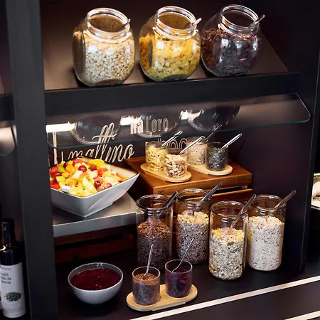 B&B Hotel Oldenburg