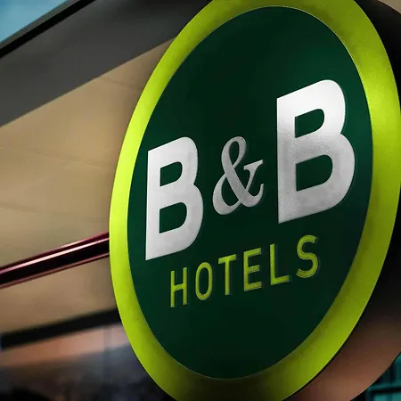 B&B Hotel Oldenburg Hotel