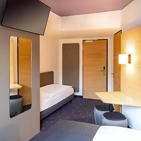 Hotel B&B Hotel Oldenburg