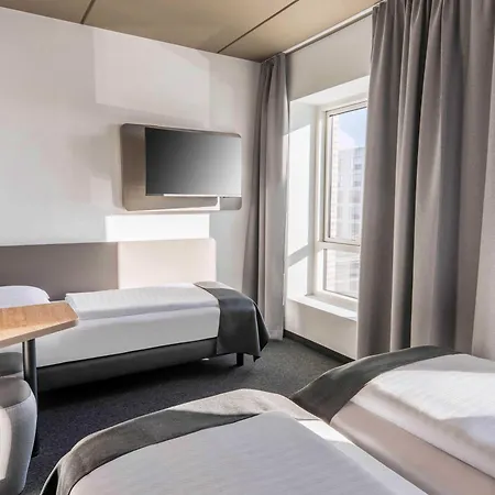 Hotel B&B Hotel Oldenburg Oldenburg