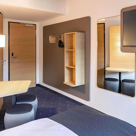 B&B Hotel Oldenburg 3*