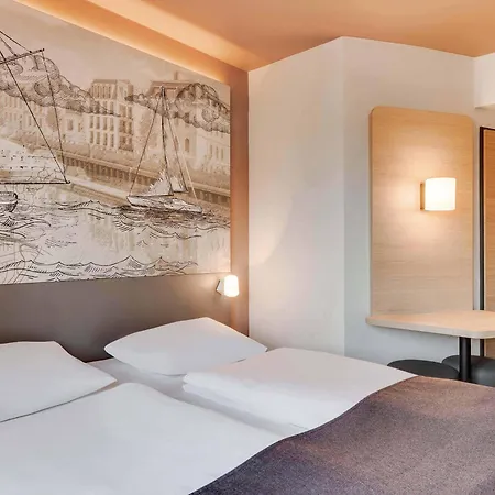 Hotel B&B Hotel Oldenburg Oldenburg