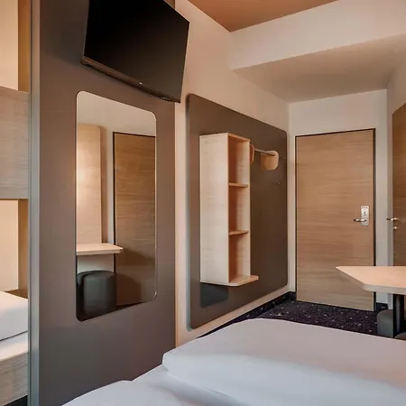 B&B Hotel Oldenburg Oldenburg