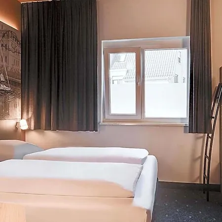 B&B Hotel Oldenburg 3* Oldenburg