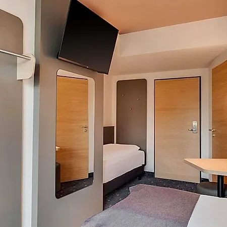 B&B Hotel Oldenburg Oldenburg