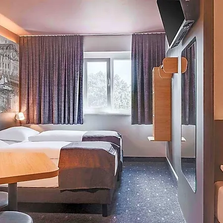 B&B Hotel Oldenburg 3* Oldenburg
