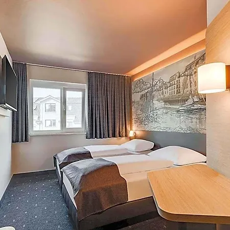B&B Hotel Oldenburg Hotel Oldenburg