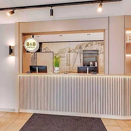 B&B Hotel Oldenburg 3* Oldenburg