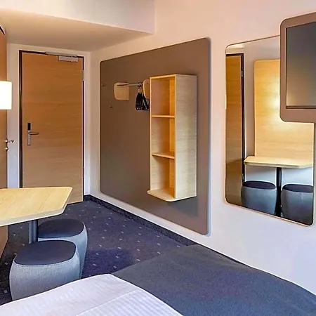 B&B Hotel Oldenburg Hotel Oldenburg