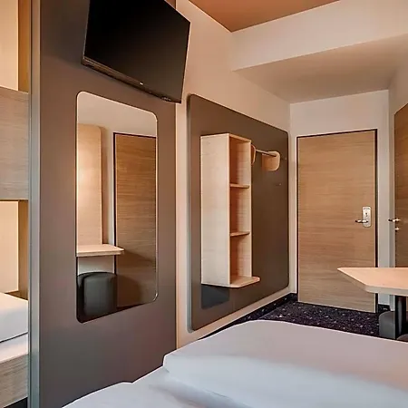 Hotel B&B Hotel Oldenburg