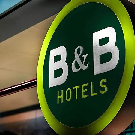 B&B Hotel Oldenburg
