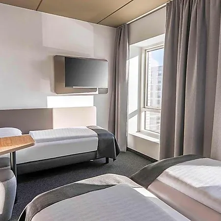 B&B Hotel Oldenburg