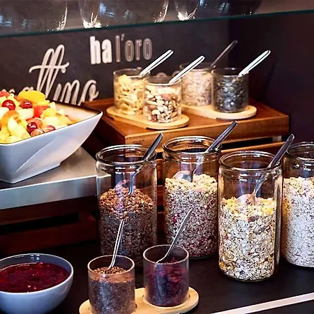 B&B Hotel Oldenburg 3*