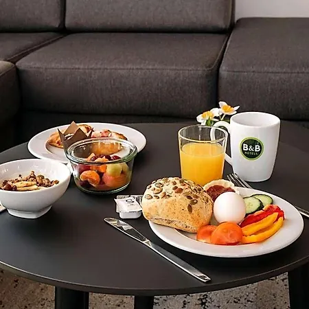 Hotel B&B Hotel Oldenburg 3*
