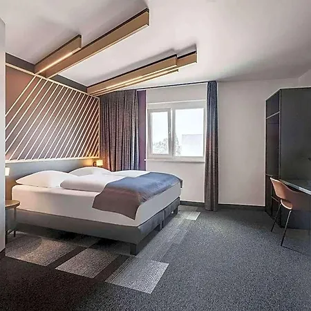 B&B Hotel Oldenburg