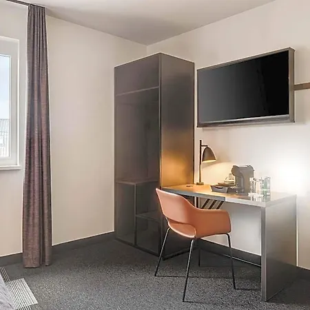B&B Hotel Oldenburg Hotel 3*