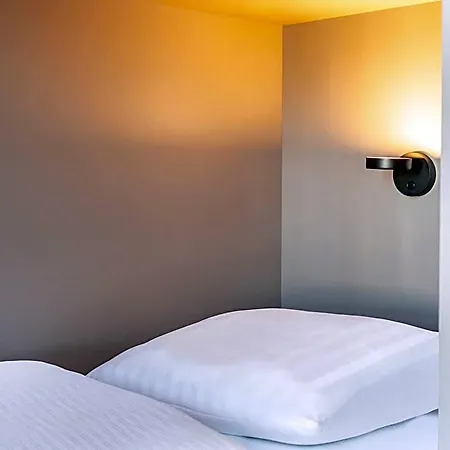 B&B Hotel Oldenburg Oldenburg