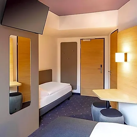 B&B Hotel Oldenburg