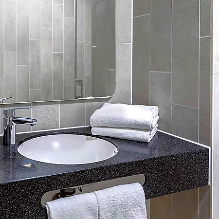 B&B Hotel Oldenburg Hotel 3*