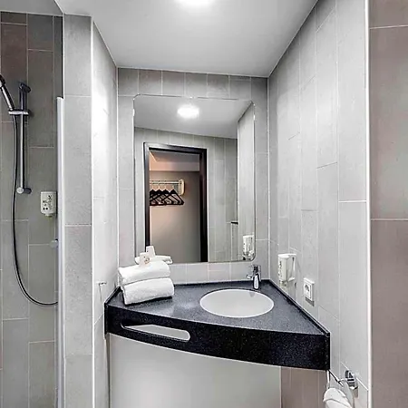 Hotel B&B Hotel Oldenburg