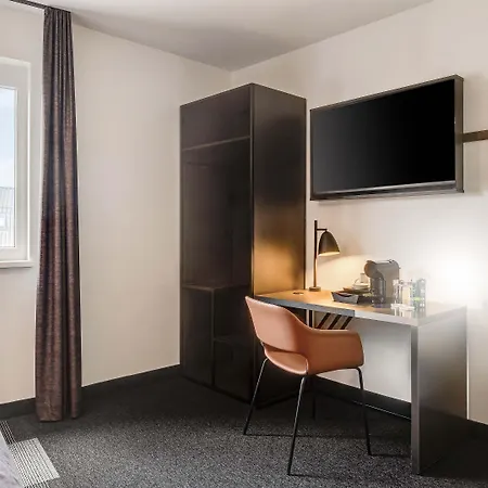 B&B Hotel Oldenburg Hotel