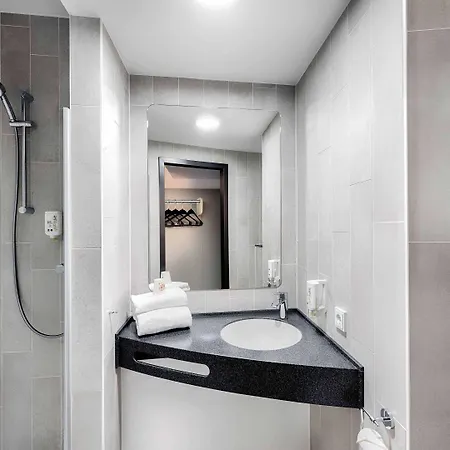 Hotel B&B Hotel Oldenburg