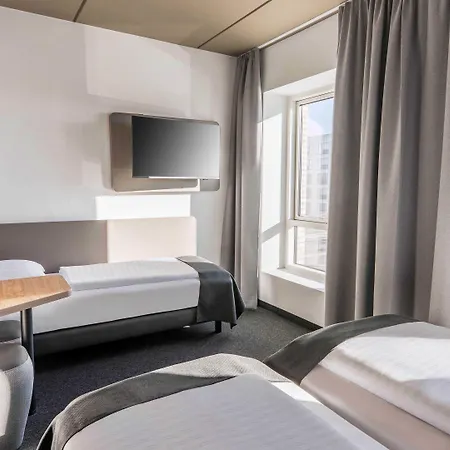 Hotel B&B Hotel Oldenburg