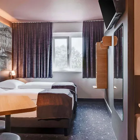 B&B Hotel Oldenburg Oldenburg