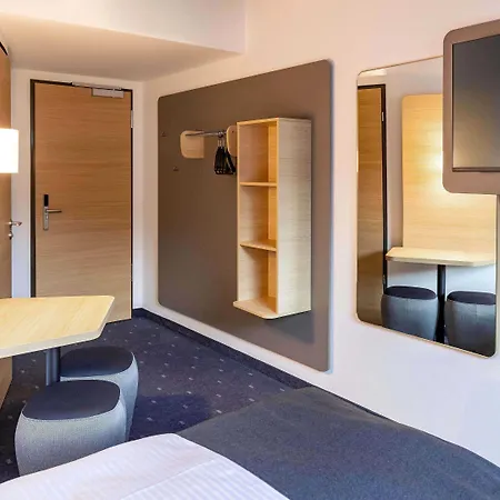 Hotel B&B Hotel Oldenburg 3*
