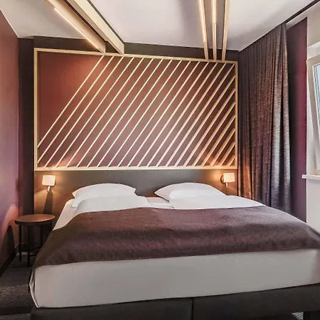 B&B Hotel Oldenburg 3*